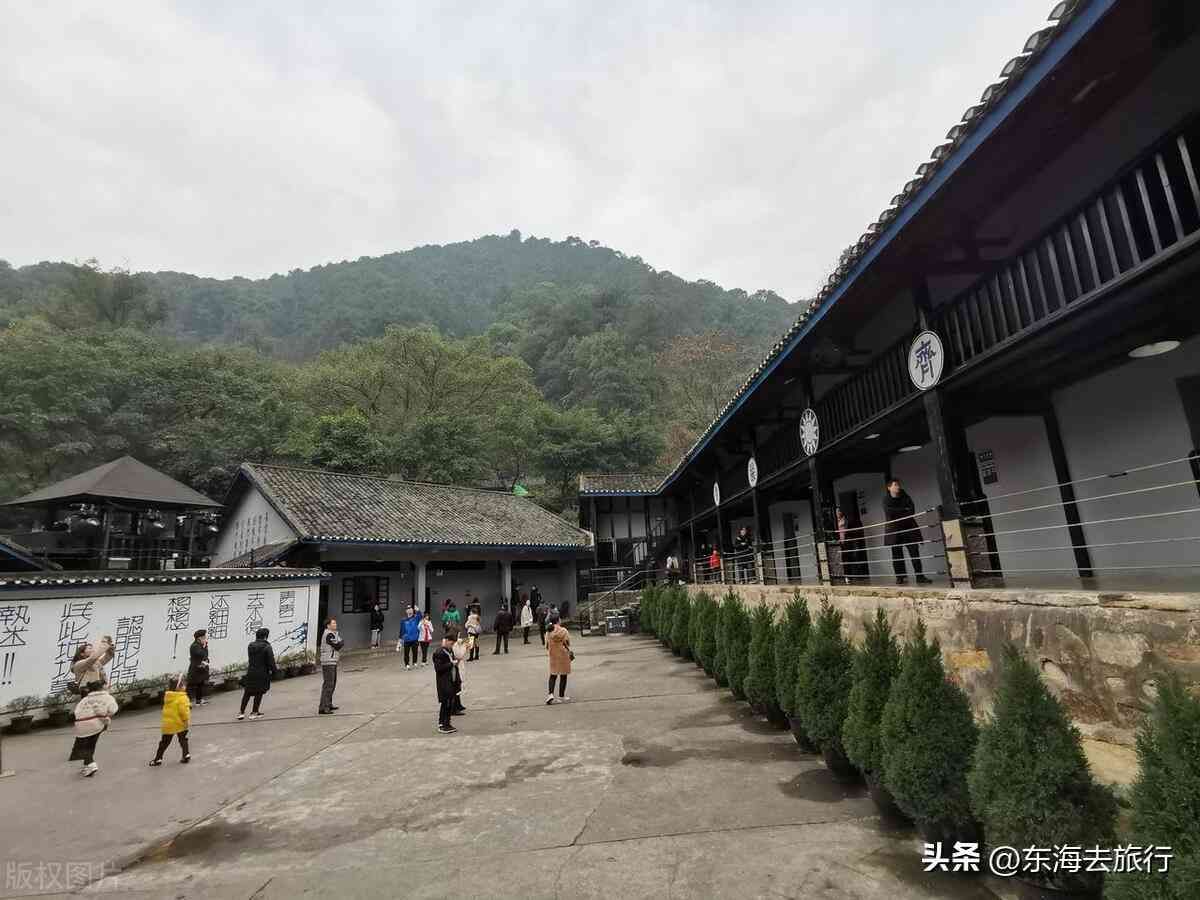 重庆旅游必去十大景点推荐（探秘重庆，十大旅游必去景点之美，你想象不到）(图7)