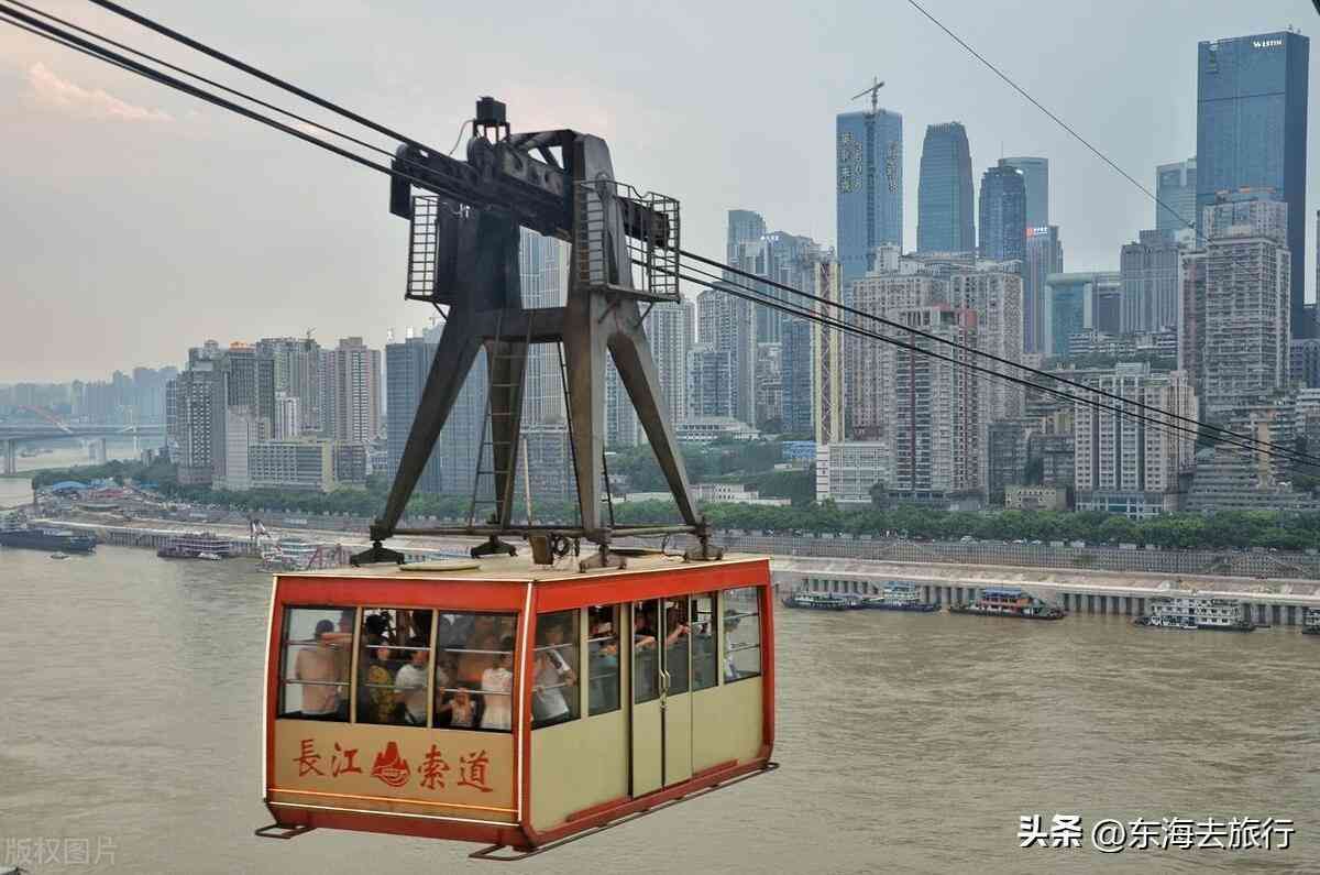 重庆旅游必去十大景点推荐（探秘重庆，十大旅游必去景点之美，你想象不到）(图11)