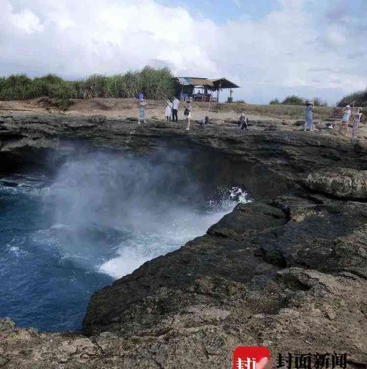 我在巴厘岛的亲身体验（巴厘岛恐怖经历：生死一线间的惊险体验）(图3)