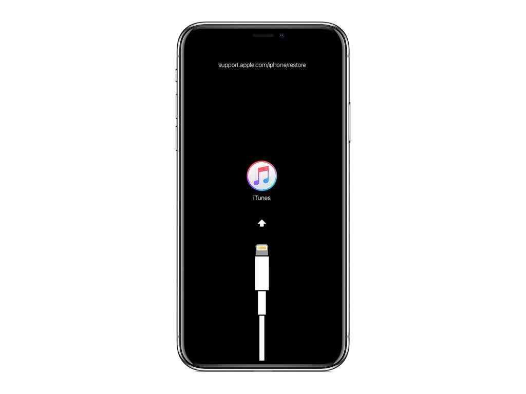 ios13可以刷回ios12吗（一颗后悔药：iOS 13 降级 iOS 12 详细教程）(图4)