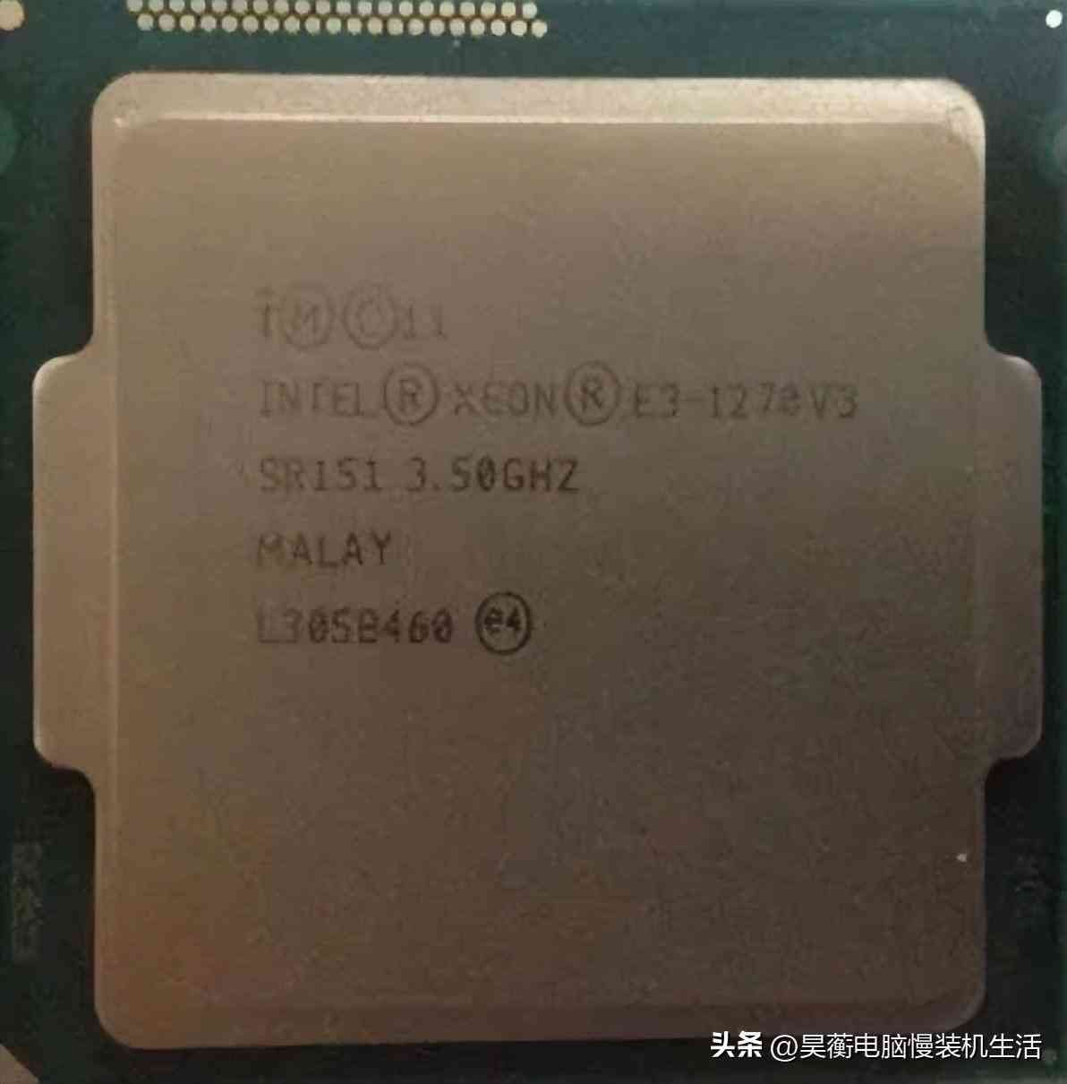 i54590在i5里什么水平（1000元的电脑有什么推荐配置呢？3月老电脑配置推荐（1000以内））(图2)