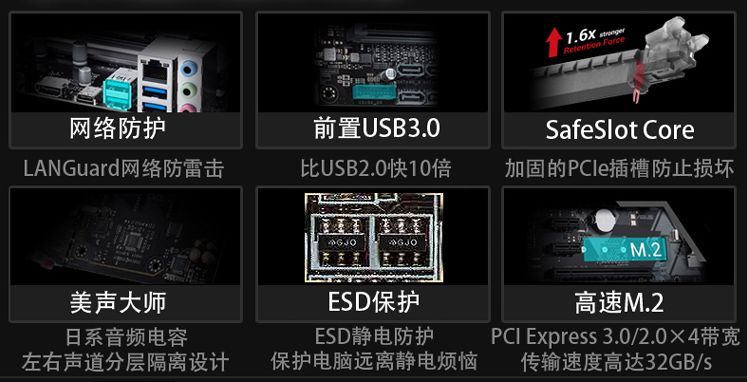 4790k相当于现在什么级别（老骥伏枥！intel i7 4790k+z97主板，还能再战几年？）(图12)