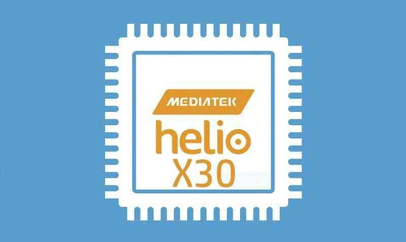 helio x30相当于骁龙多少（联发科X30性能，没你想的那么不堪）(图1)