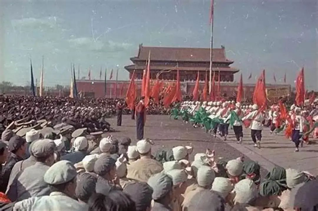 新中国成立于哪一年（1949年，新中国的诞生）(图3)