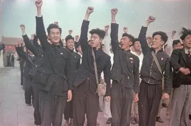 新中国成立于哪一年（1949年，新中国的诞生）(图5)