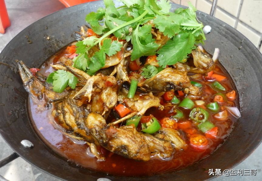 湖北菜系属于什么菜系（为什么湖北菜不能进入八大菜系？其实早在春秋战国时就有了湖北菜）(图6)