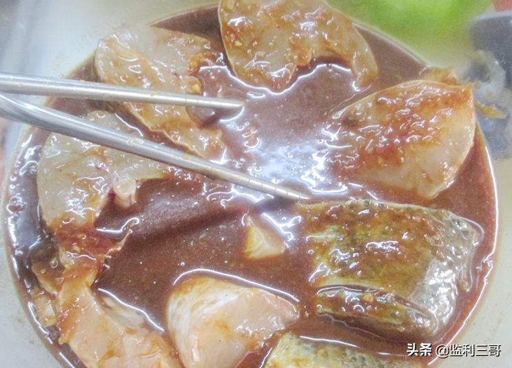 湖北菜系属于什么菜系（为什么湖北菜不能进入八大菜系？其实早在春秋战国时就有了湖北菜）(图11)