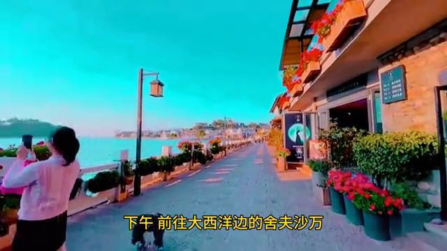 摩洛哥旅游攻略（摩洛哥的深度游攻略，你打算什么时候出发？）(图2)