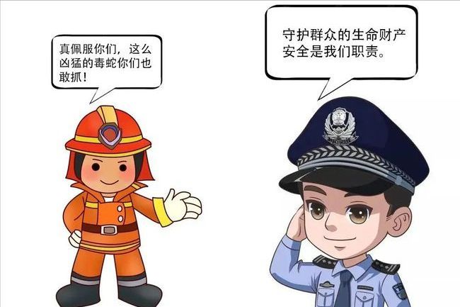 为什么蛇不咬小孩（两岁男童与眼镜蛇对峙1分钟，蛇为什么没攻击他？被咬后怎么处理）(图15)