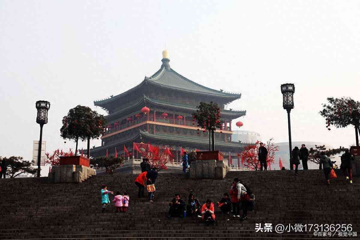 兵马俑门票价格（西安旅游攻略及费用，西安，古称长安，是中国历史文化名城之一）(图1)