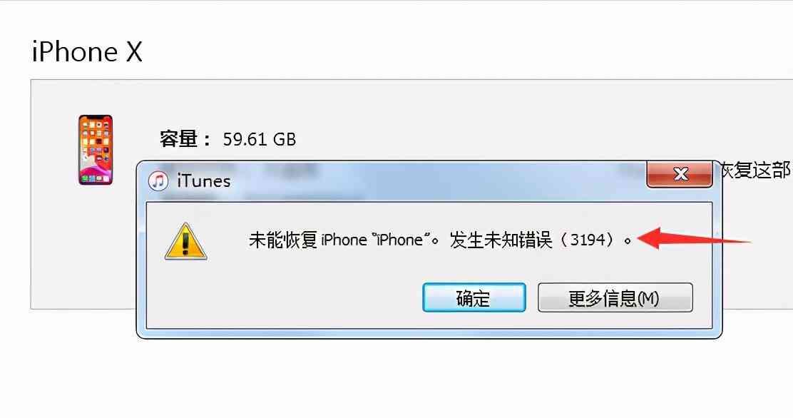 发生未知错误 3194（iOS 14.1 LPE 漏洞，iOS 14.3 RC 关闭）(图7)