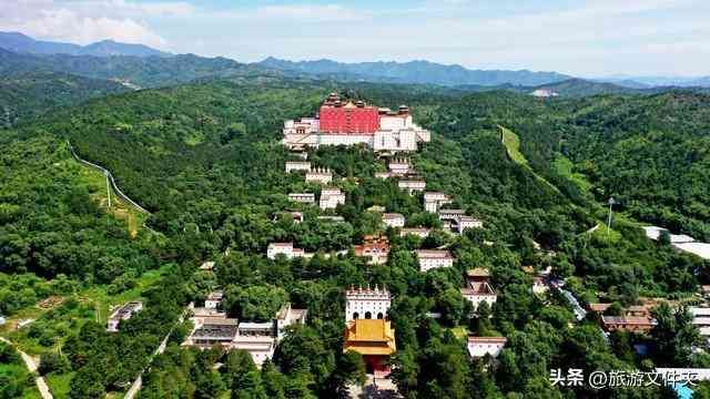 承德旅游景点（盘点承德13个旅游景点，网友:承德居然也有这么多美景）(图4)