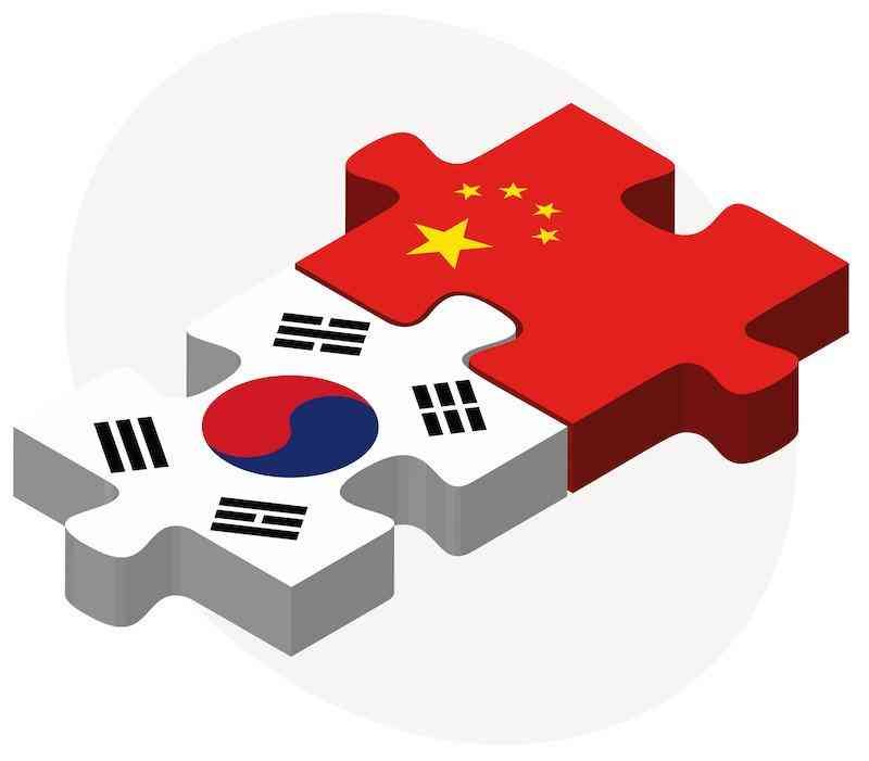 韩国萨德事件到最后怎么样了（萨德的事还没完？不过韩国舆论认为：中国报复的可能性比较小）(图1)