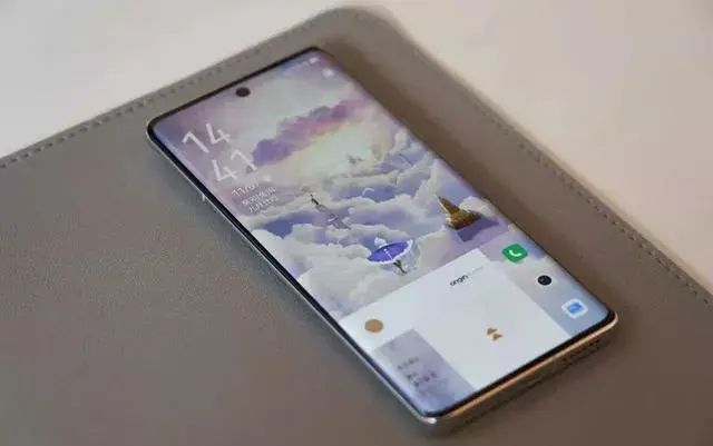 vivo手机哪个系列最好（确定了， Vivo x100系列还有更高端的存在，号称灭霸级别的）(图5)