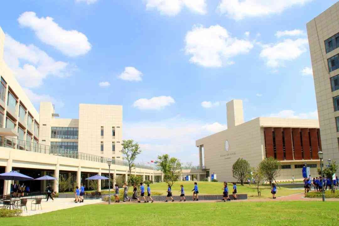 常州十大贵族学校（2023常州国际学校排行榜公布，一键查看排名前三学校！）(图1)