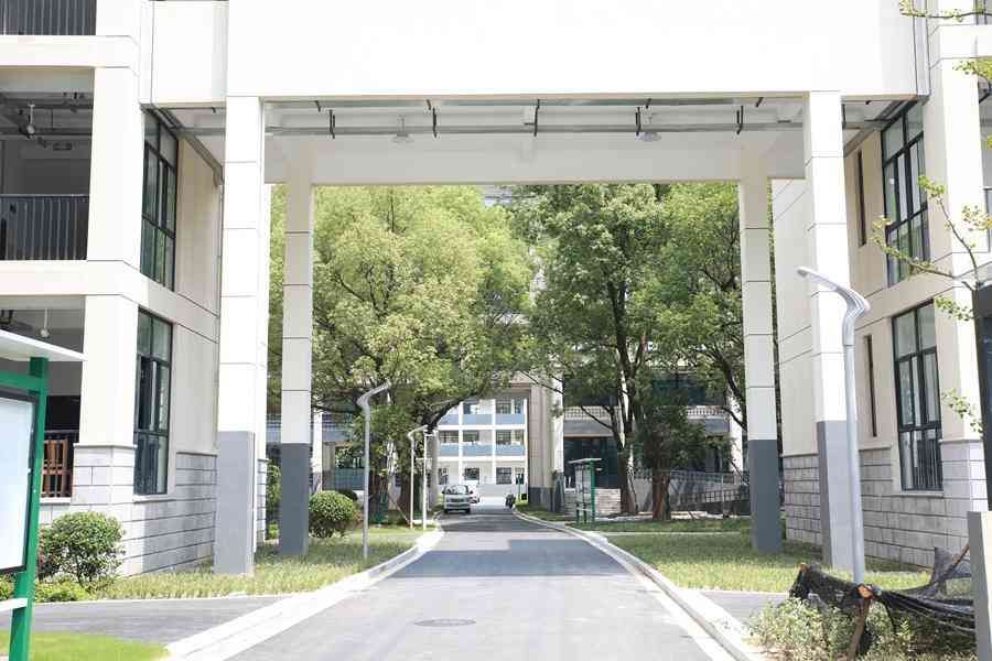 常州十大贵族学校（2023常州国际学校排行榜公布，一键查看排名前三学校！）(图3)