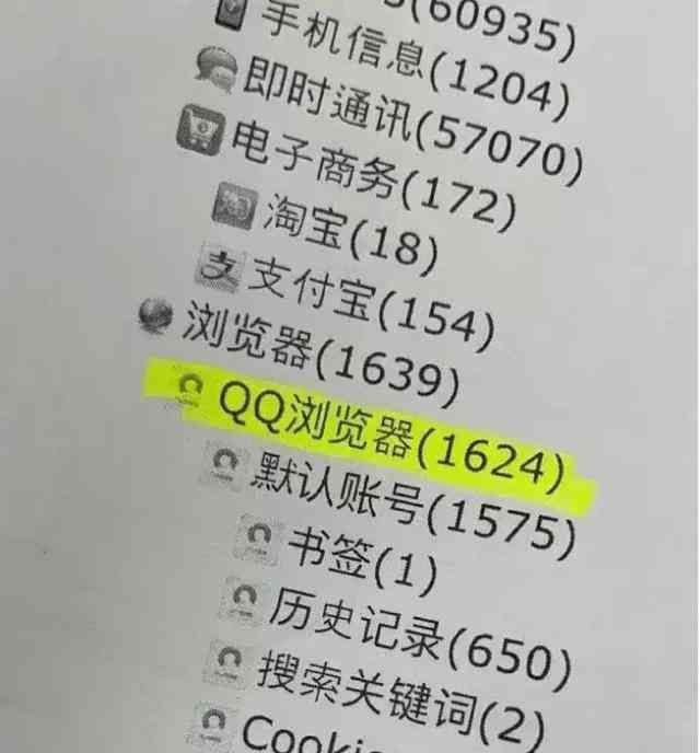 网页记录删除后怎样恢复（千万不要犯罪因为浏览记录会让人社死，啥啥浏览都可以恢复）(图1)