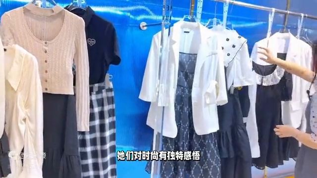 轻奢女装品牌排行榜（女装品牌前十名有哪些品牌）(图4)