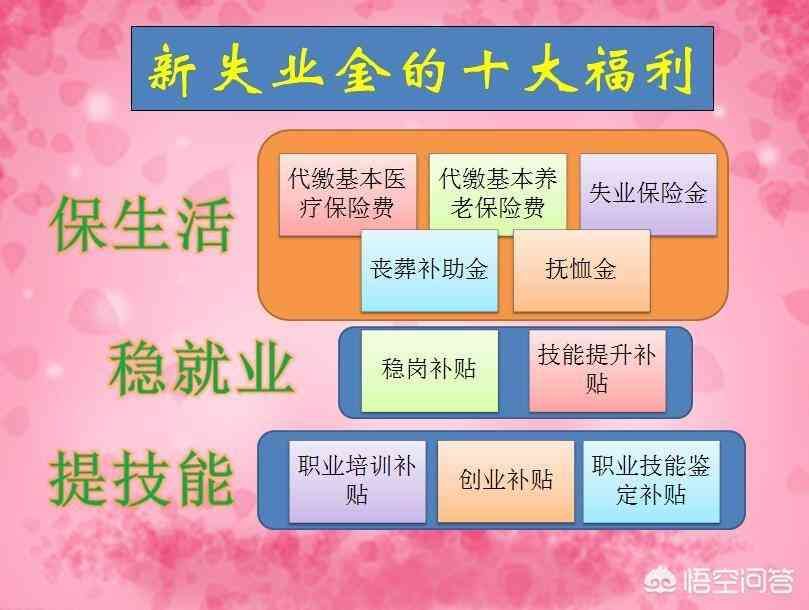 领失业金期间养老保险怎么缴纳（领失业保险金期间，养老金医保怎么交？）(图1)