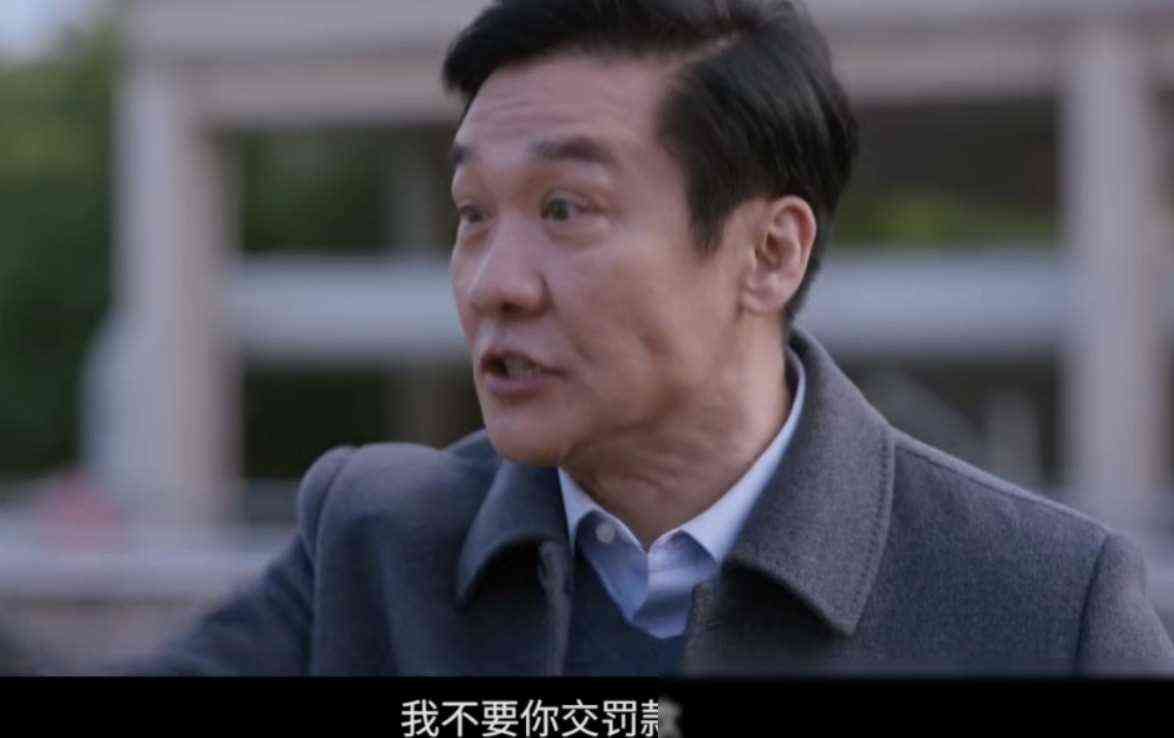 最新反黑反贪电视剧（今晚首播！24集大剧来袭，是《人民的名义》后我唯一想追的反腐）(图16)