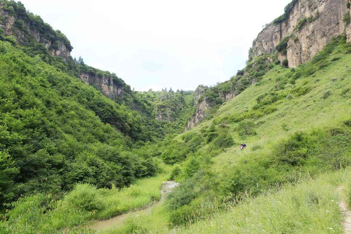 固原旅游攻略（千年固原，丝路华章｜宁夏固原最好玩的10个景点，你打卡过几个？）(图17)