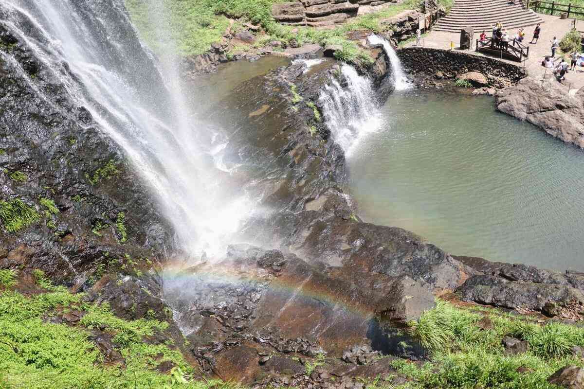 福建必去景点排名（福建省最值得旅游的十大景点排行榜，武夷山鼓浪屿不相上下）(图12)