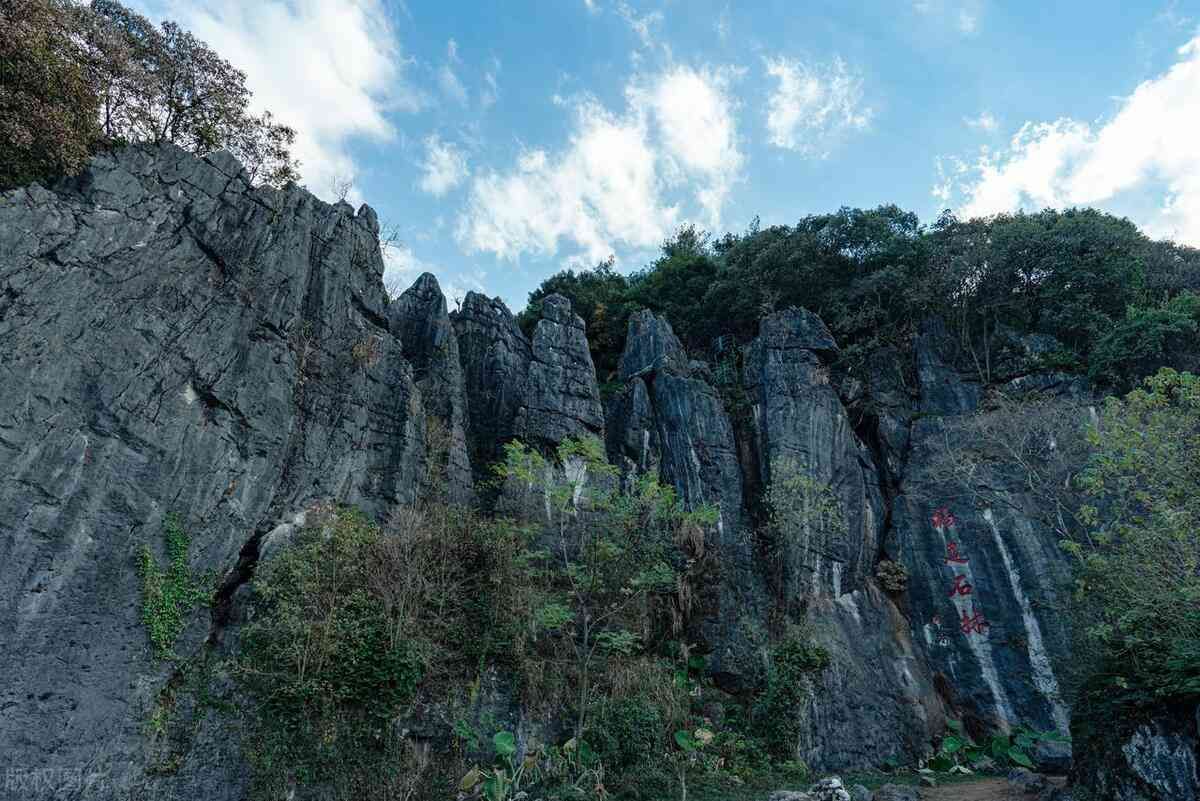 福建必去景点排名（福建省最值得旅游的十大景点排行榜，武夷山鼓浪屿不相上下）(图14)