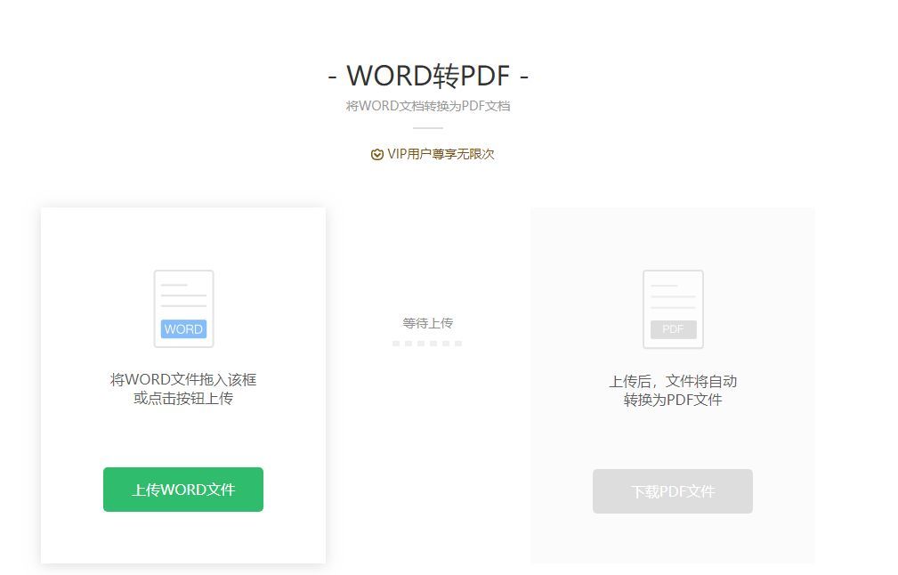 如何将word转化为pdf（word文档进行转换pdf格式怎么操作？三个操作方法完成！）(图7)