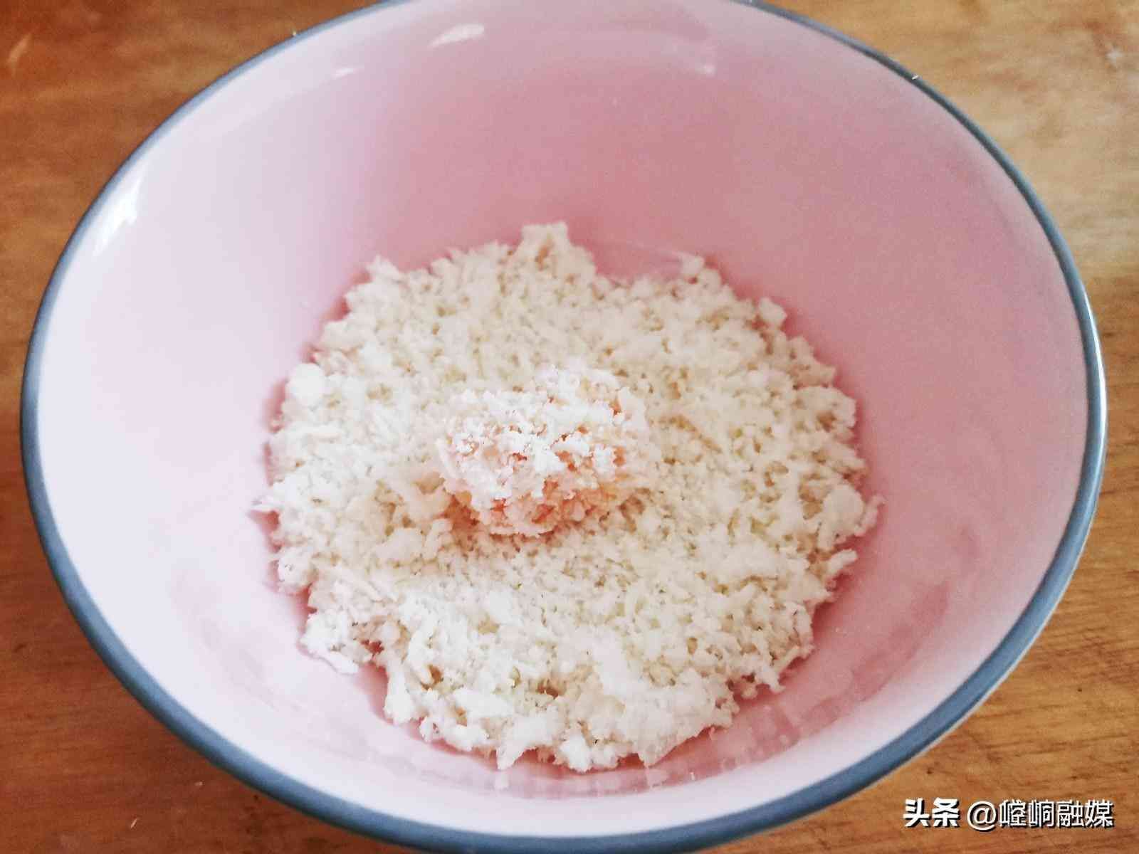 鸡米花怎么做好吃（孩子爱吃鸡米花？一块鸡胸肉轻松炸一盘，酥脆美味）(图9)