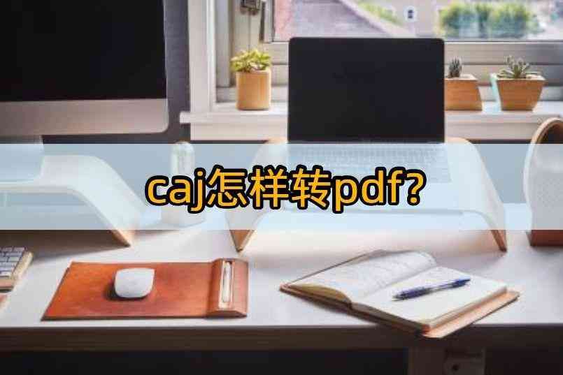 ceb文件用哪些软件打开（caj怎样转pdf？这几款软件快来了解一下）(图1)