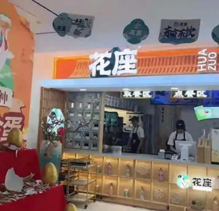 开个奶茶店会不会亏本（越闹越大，加盟奶茶店半年亏60万，仅剩下169元，揭秘背后原因！）(图3)