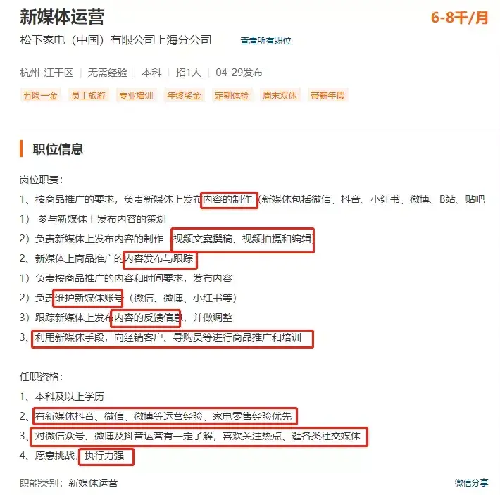 运营岗做什么工作的（运营岗位主要是做什么的）