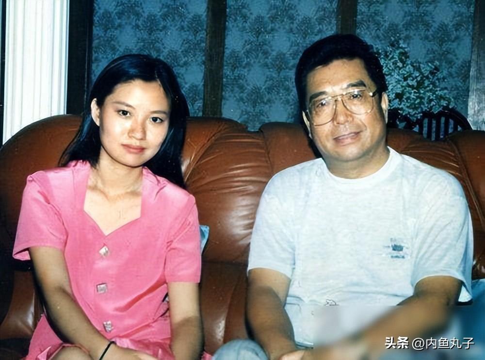 李双江简历个人简介（84岁李双江因病离世，监狱的儿子出席葬礼，妻子梦鸽辟谣了！）(图6)