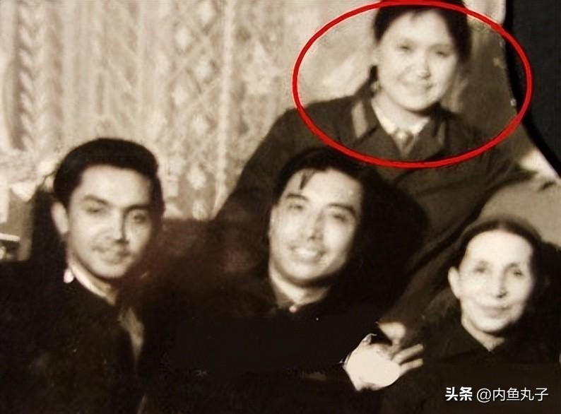 李双江简历个人简介（84岁李双江因病离世，监狱的儿子出席葬礼，妻子梦鸽辟谣了！）(图7)