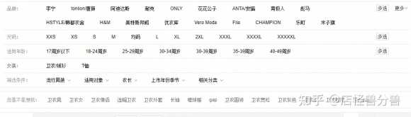 淘宝的标题如何优化？如何挑选关键词？(图40)