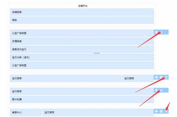 淘宝C店隐藏详细教程流程 淘宝店铺隐藏技术教程(图7)