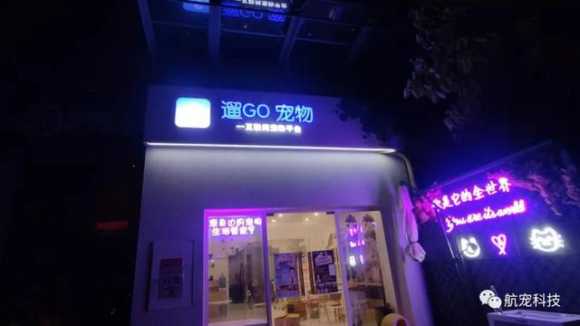 开宠物用品店赚钱吗（现在经营宠物店生意好吗）(3)