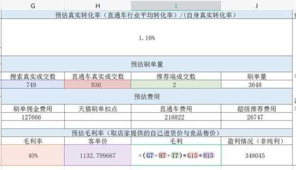 淘宝选品工具怎么用（淘宝新手选品怎么选）(20)