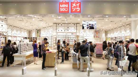 如何加盟名创优品门店（名创优品直营店怎么开）(3)