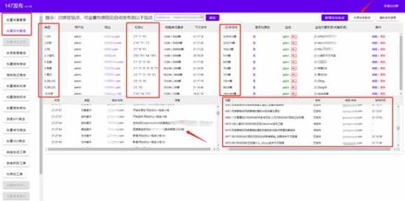 关键词工具有哪几种（seo优化关键词快速排名方法）(4)