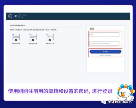 跨境电商如何开店运营（lazada平台入驻开店流程和费用）(6)