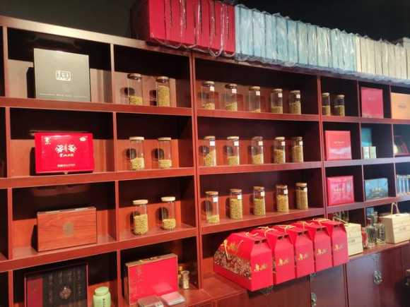 茶叶店投资多少钱（开一家茶叶店的经历）(5)