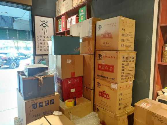 茶叶店投资多少钱（开一家茶叶店的经历）(7)