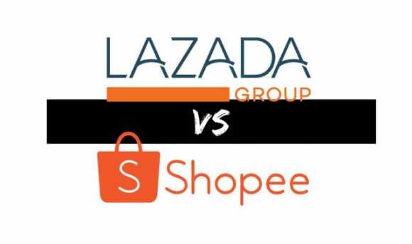 lazada对比shopee怎么样（新手跨境电商平台shopee）(2)