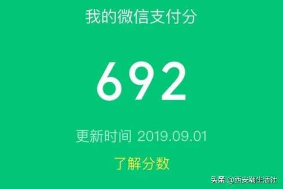 2023年微信花呗怎么开通（微信版花呗如何开通）