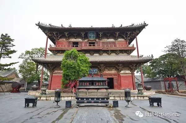 天津塘沽旅游景点大全（天津十大旅游景点推荐）(图4)