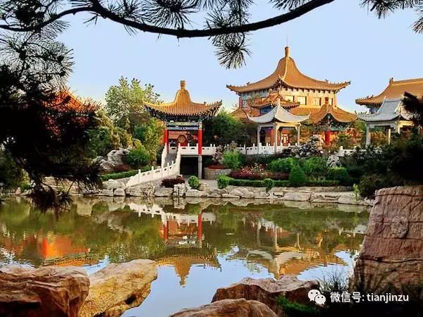 天津塘沽旅游景点大全（天津十大旅游景点推荐）(图8)